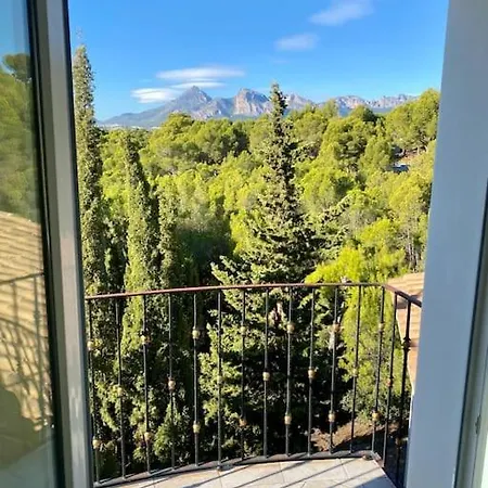 In Paradise! Альтеа